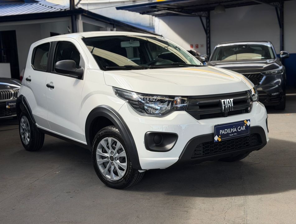 Fiat MOBI LIKE 1.0 Fire Flex 5p.