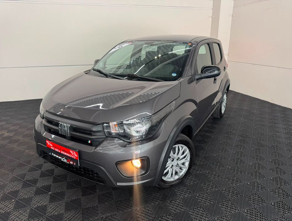 Fiat MOBI LIKE 1.0 Fire Flex 5p.