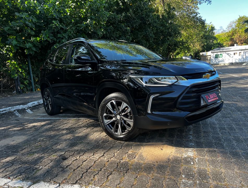 Chevrolet TRACKER Premier 1.2 Turbo 12V Flex Aut.
