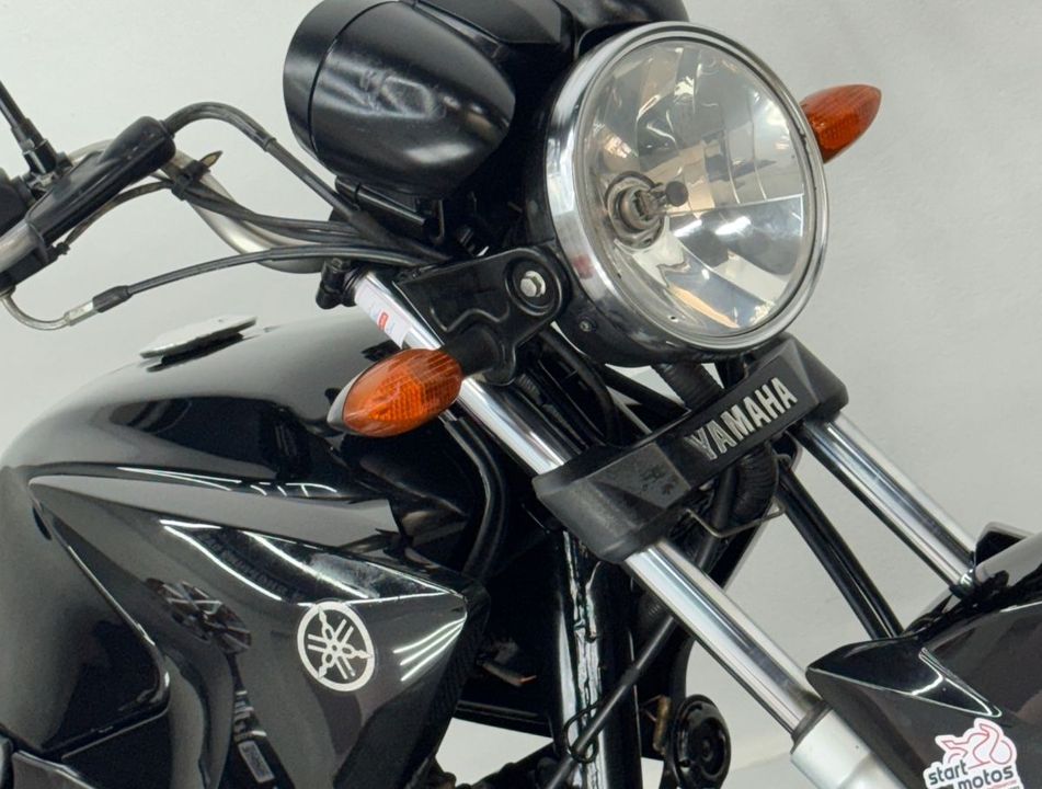 YAMAHA YBR 125 FACTOR K/ FACTOR K1