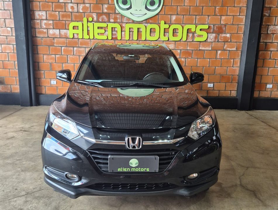 Honda HR-V EX 1.8 Flexone 16V 5p Aut.