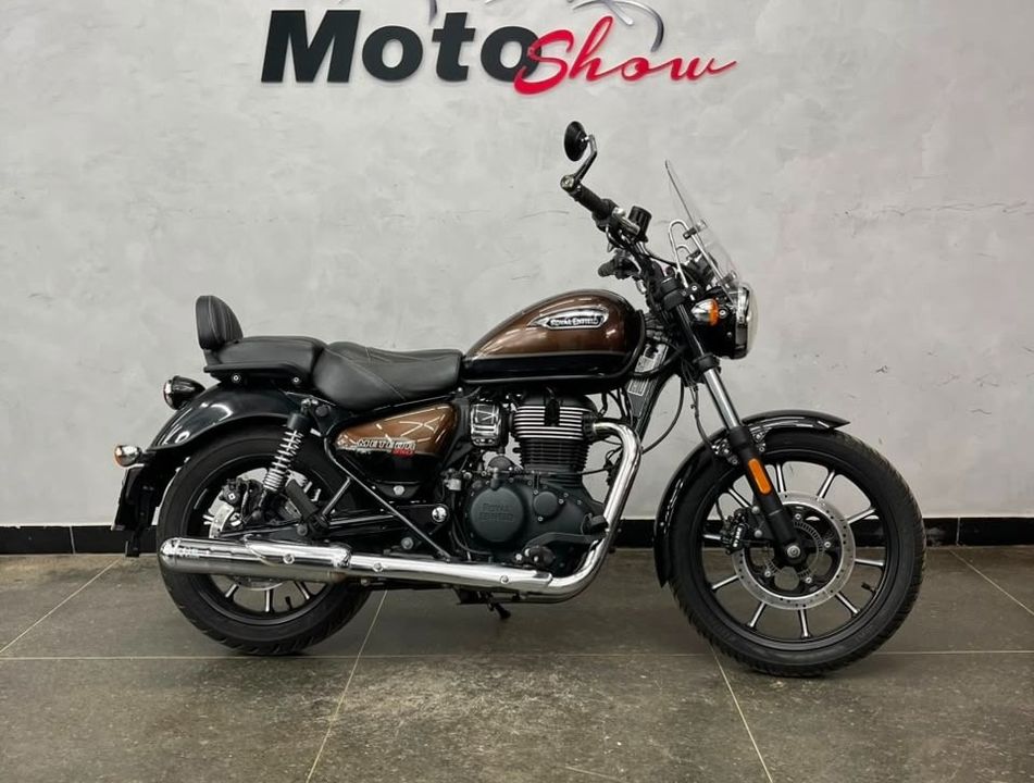 Royal Enfield METEOR 350S