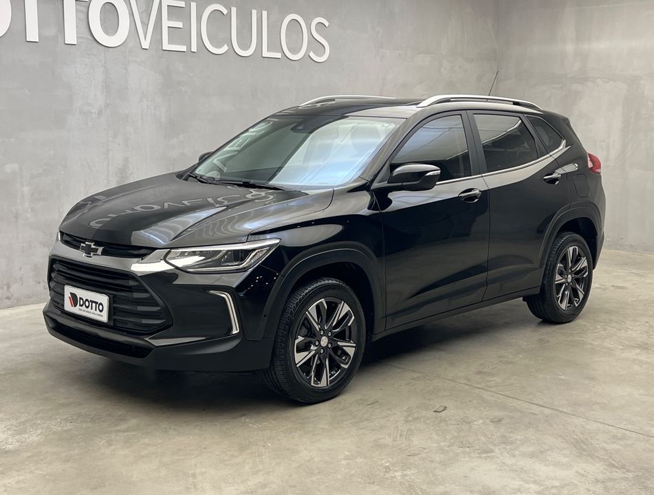 Chevrolet TRACKER Premier 1.2 Turbo 12V Flex Aut.