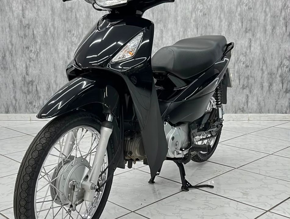 HONDA BIZ 125 ES/ 125 ES FLEX
