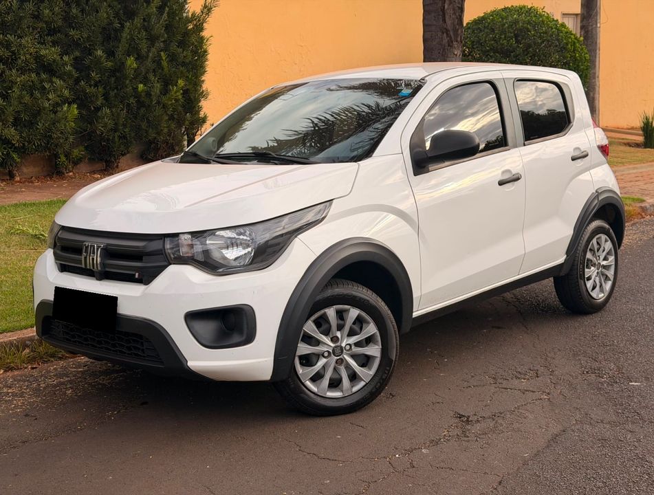 Fiat MOBI LIKE 1.0 Fire Flex 5p.