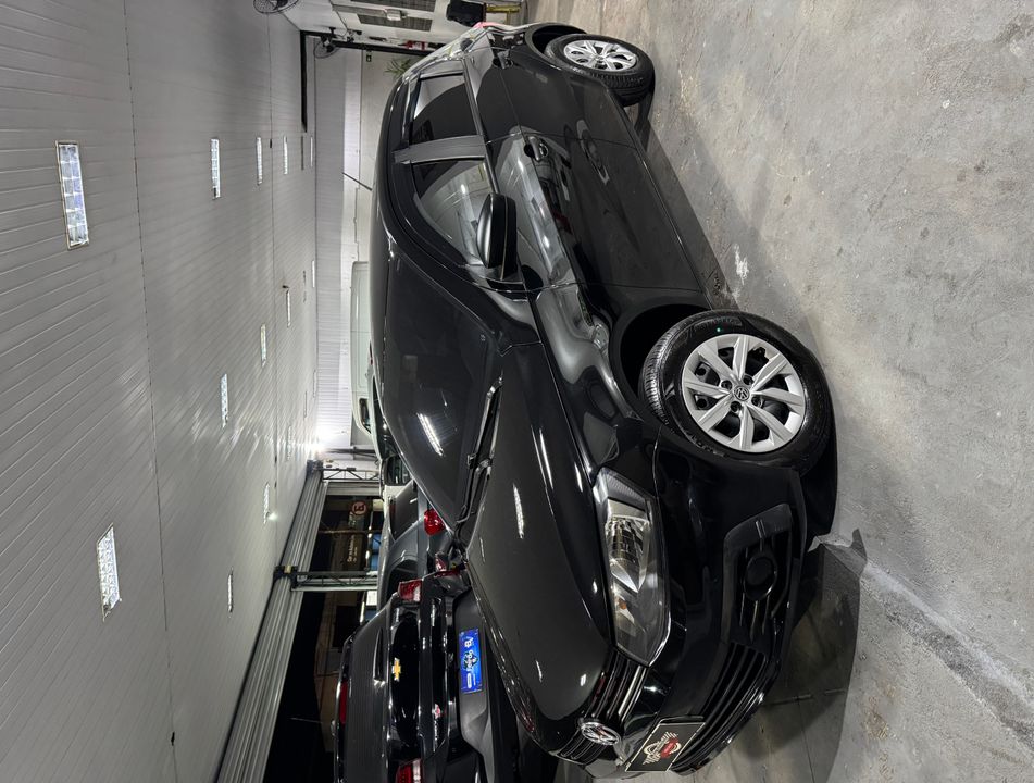 VolksWagen Gol Trendline 1.0 T.Flex 12V 5p