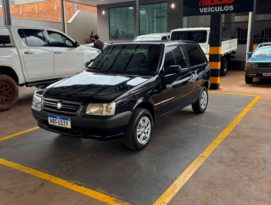 Fiat Uno Mille 1.0 Fire/ F.Flex/ ECONOMY 2p