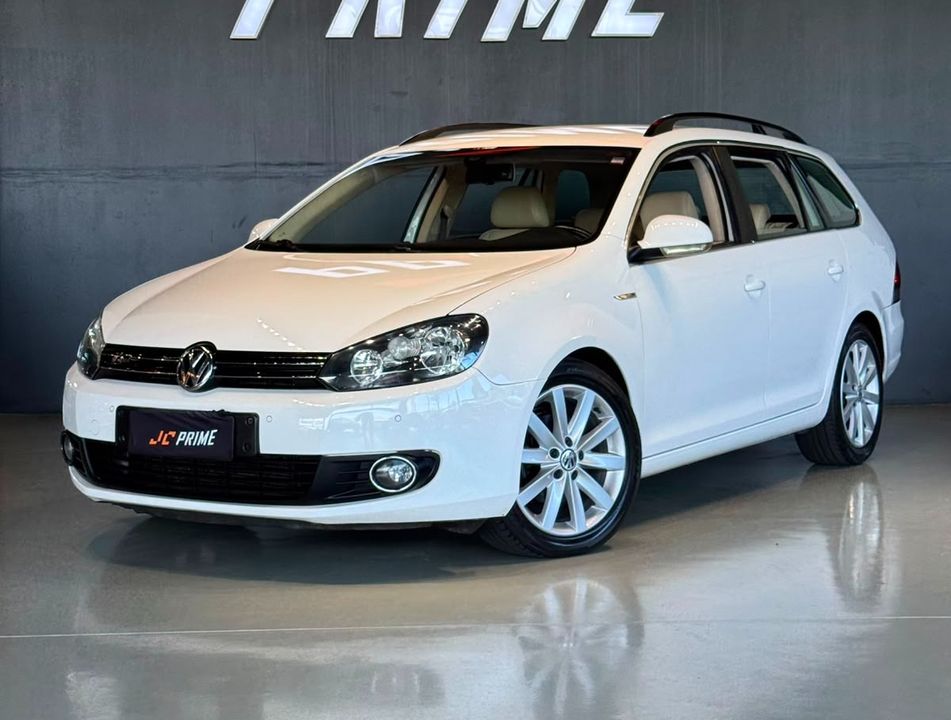 VolksWagen JETTA Variant 2.5 20V 170cv Tiptronic