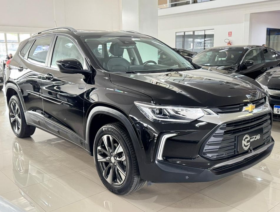 Chevrolet TRACKER Premier 1.2 Turbo 12V Flex Aut.