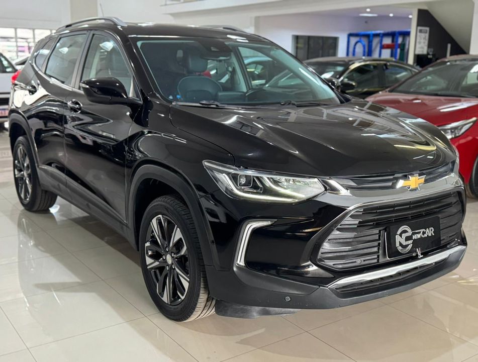 Chevrolet TRACKER Premier 1.2 Turbo 12V Flex Aut.