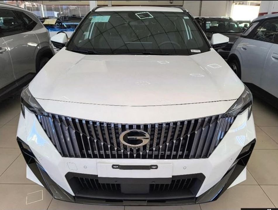 GAC GS3 Premium 1,5 16V Turbo Aut.