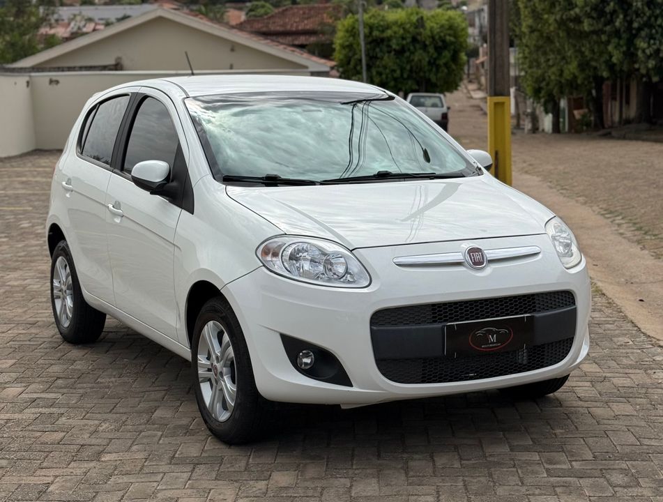 Fiat Palio ATTRACTIVE 1.0 EVO Fire Flex 8v 5p