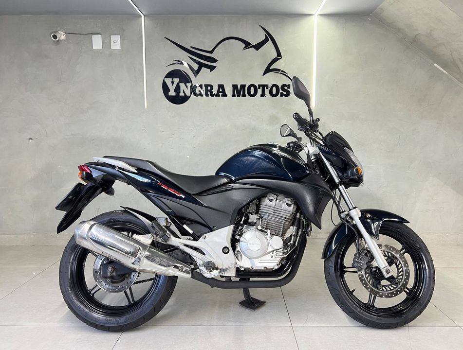 HONDA CB 300R/ 300R FLEX