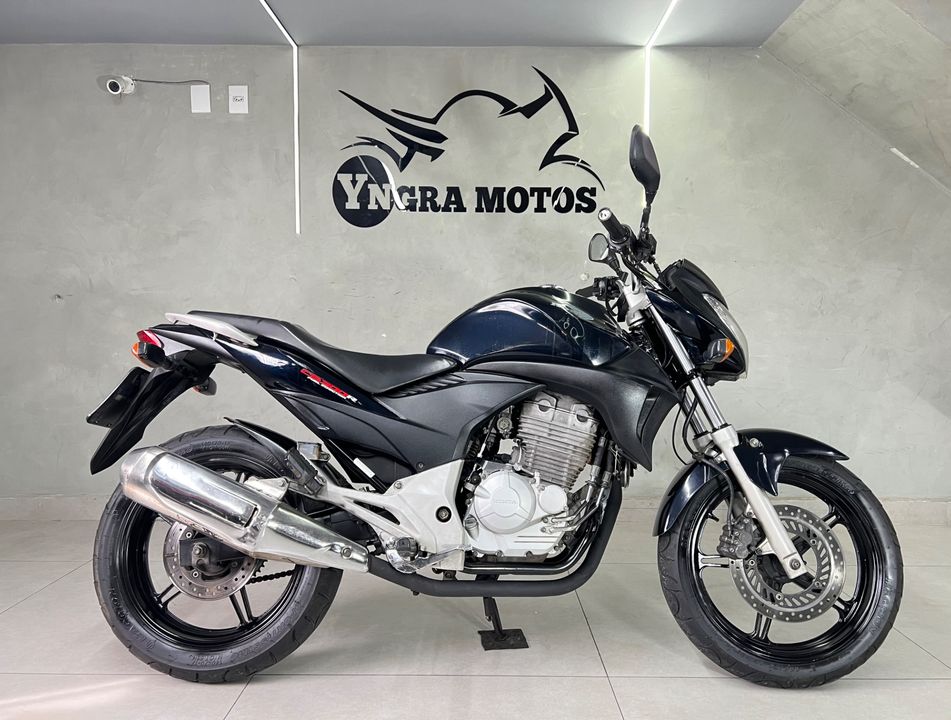 HONDA CB 300R/ 300R FLEX