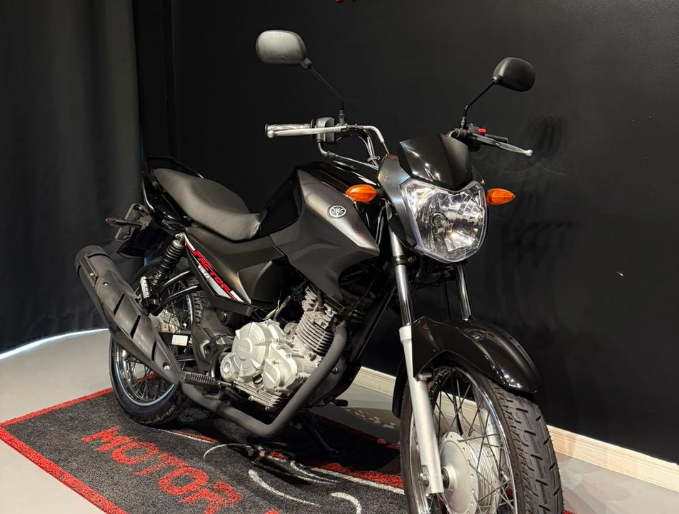 YAMAHA YBR 150 FACTOR E/FLEX