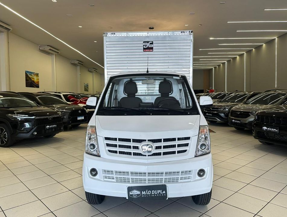 EFFA V21 Pick-up CS 1.3 16V 2p