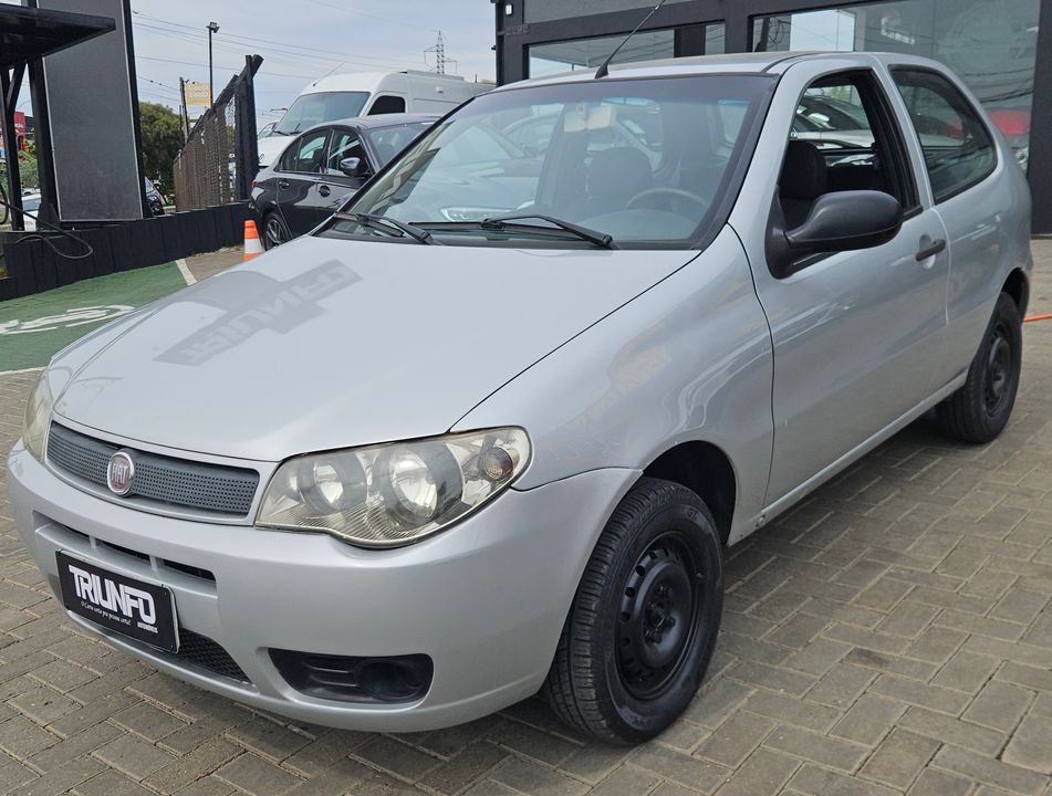 Fiat Palio 1.0 ECONOMY Fire Flex 8V 2p