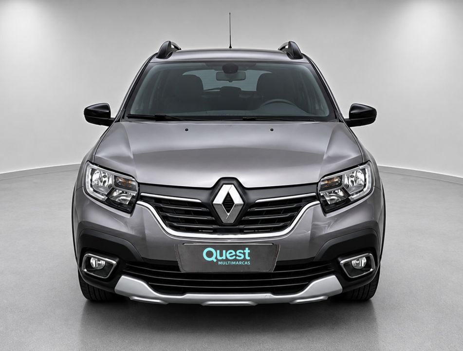 Renault STEPWAY Iconic Flex 1.6 16V Aut.