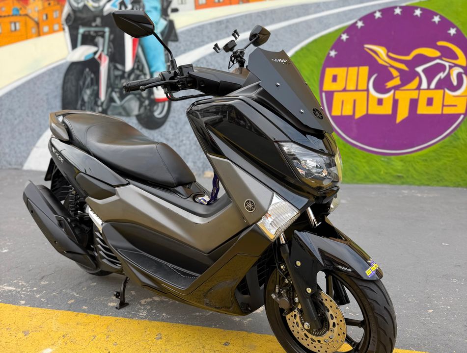 YAMAHA NMAX 160