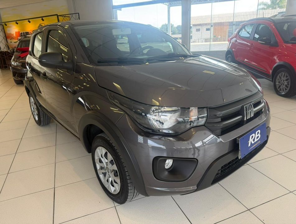 Fiat MOBI LIKE 1.0 Fire Flex 5p.