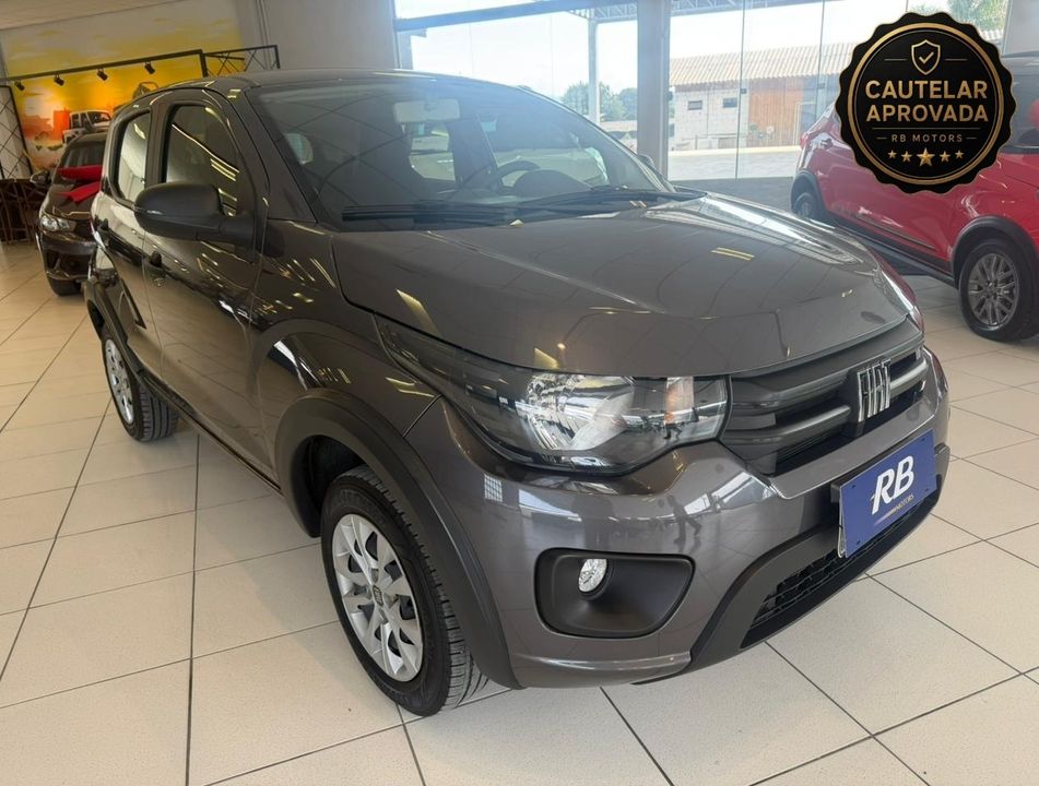 Fiat MOBI LIKE 1.0 Fire Flex 5p.