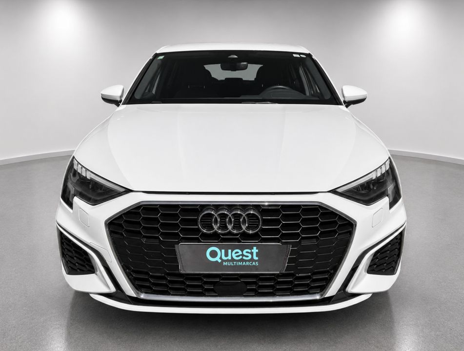 Audi A3 Sedan S-Line 2.0 TFSI  S-Tron.(Híb.)