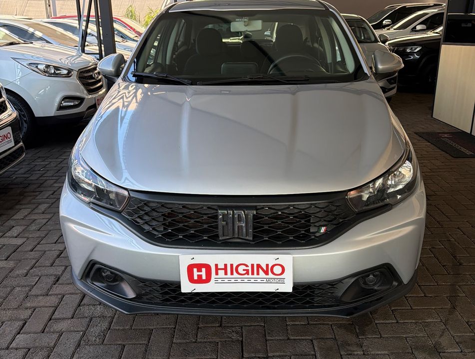 Fiat ARGO DRIVE 1.0 6V Flex