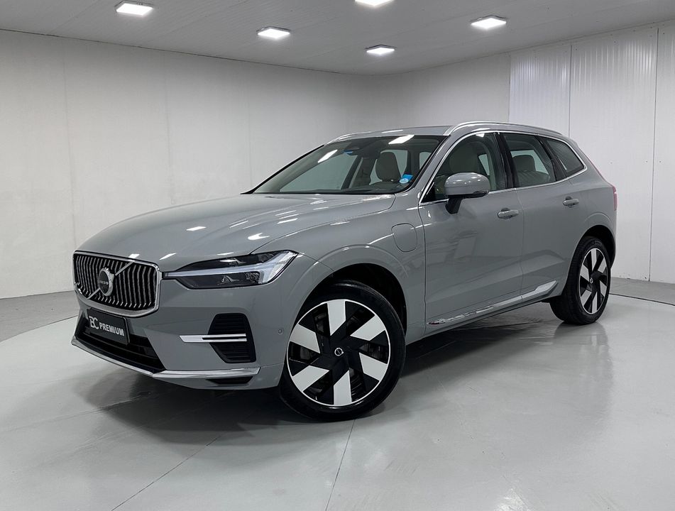 Volvo XC 60 T-8 Ultimate 2.0 AWD (Híbrido)