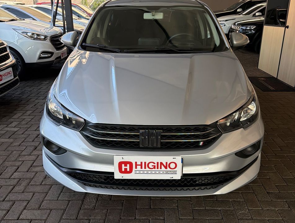Fiat CRONOS DRIVE 1.3 8V Flex