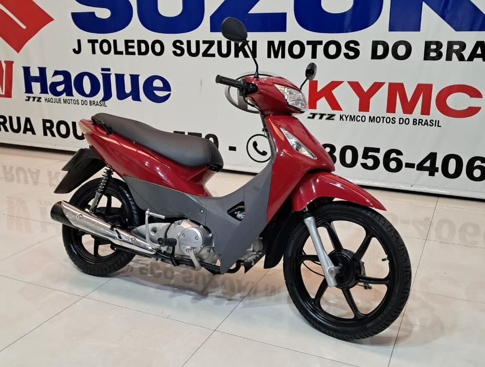 HONDA BIZ 125 KS/ 125 KS FLEX