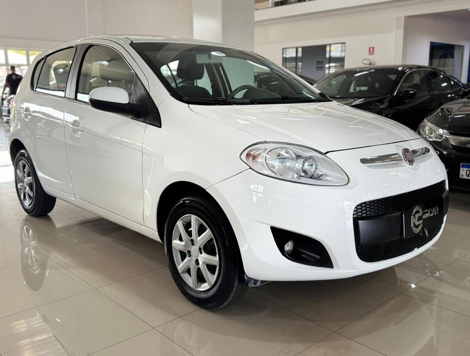 Fiat Palio ATTRACTIVE 1.0 EVO Fire Flex 8v 5p