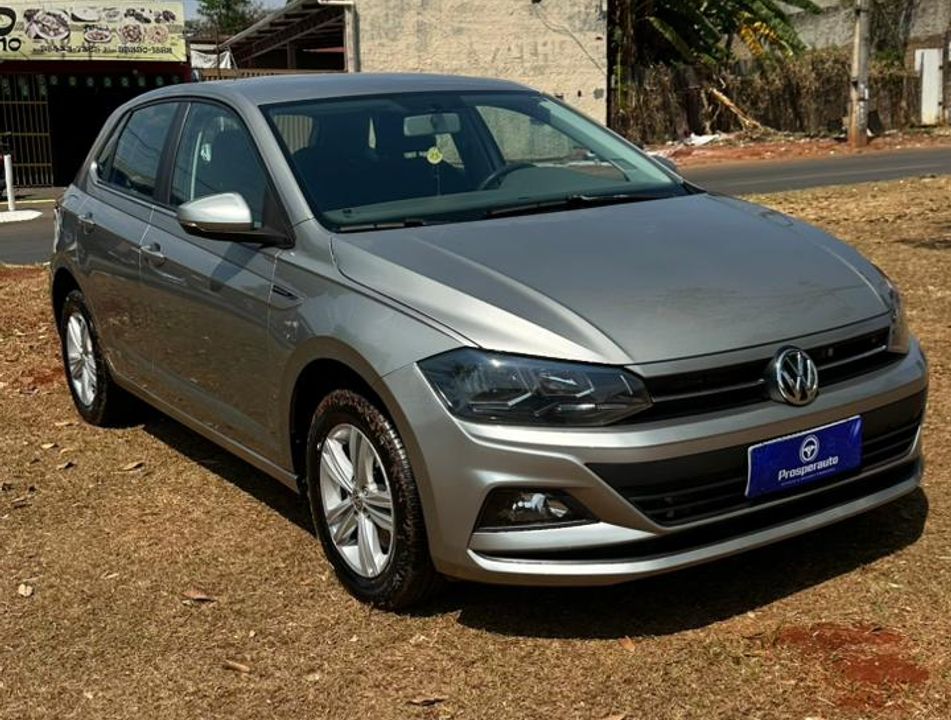 VolksWagen Polo Comfort. 200 TSI 1.0 Flex 12V Aut.