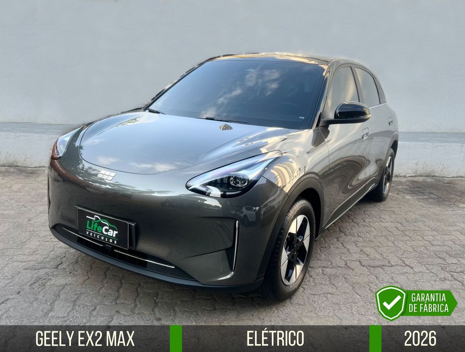 GEELY EX2 PRO 