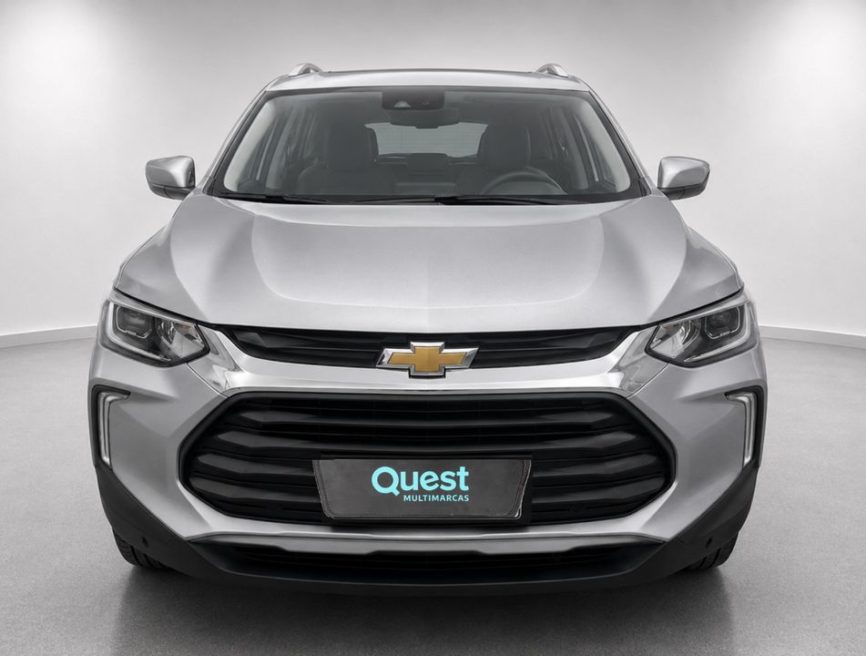 Chevrolet TRACKER Premier 1.2 Turbo 12V Flex Aut.
