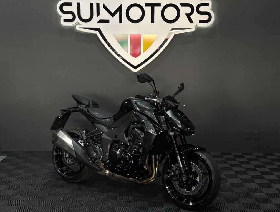 KAWASAKI Z 1100