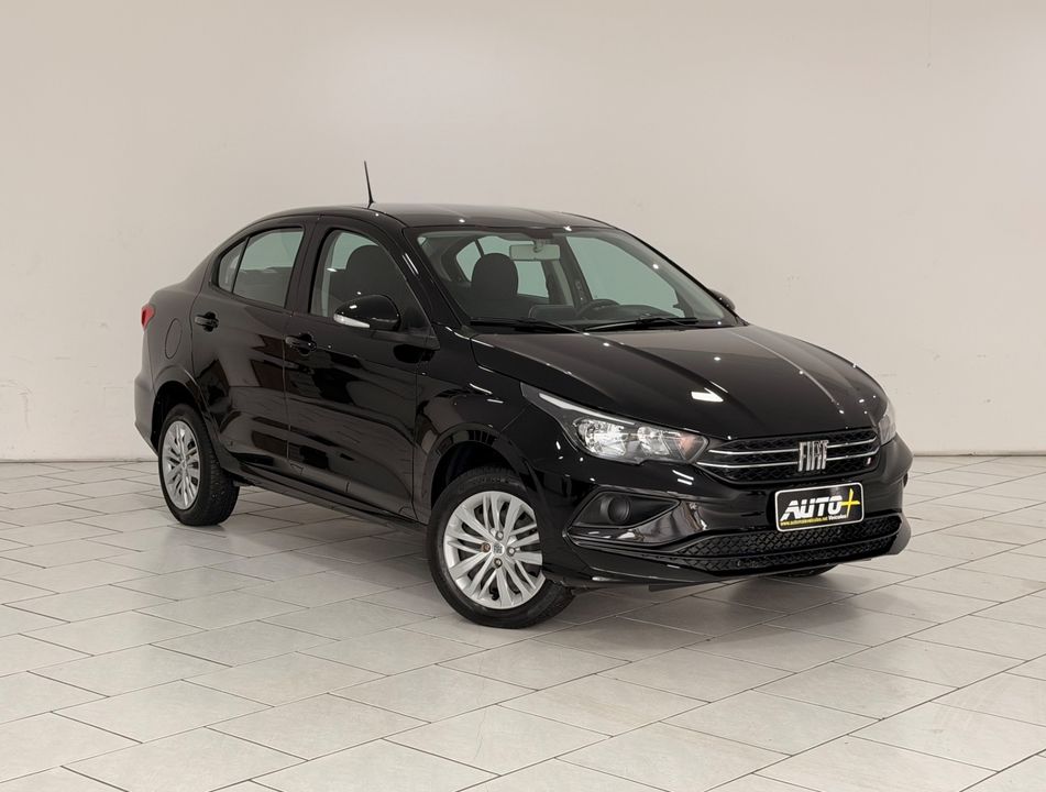 Fiat CRONOS DRIVE 1.3 8V Flex