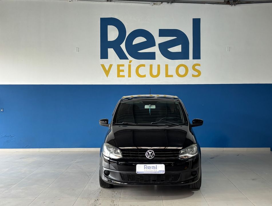 VolksWagen Fox 1.0 Mi Total Flex 8V 5p