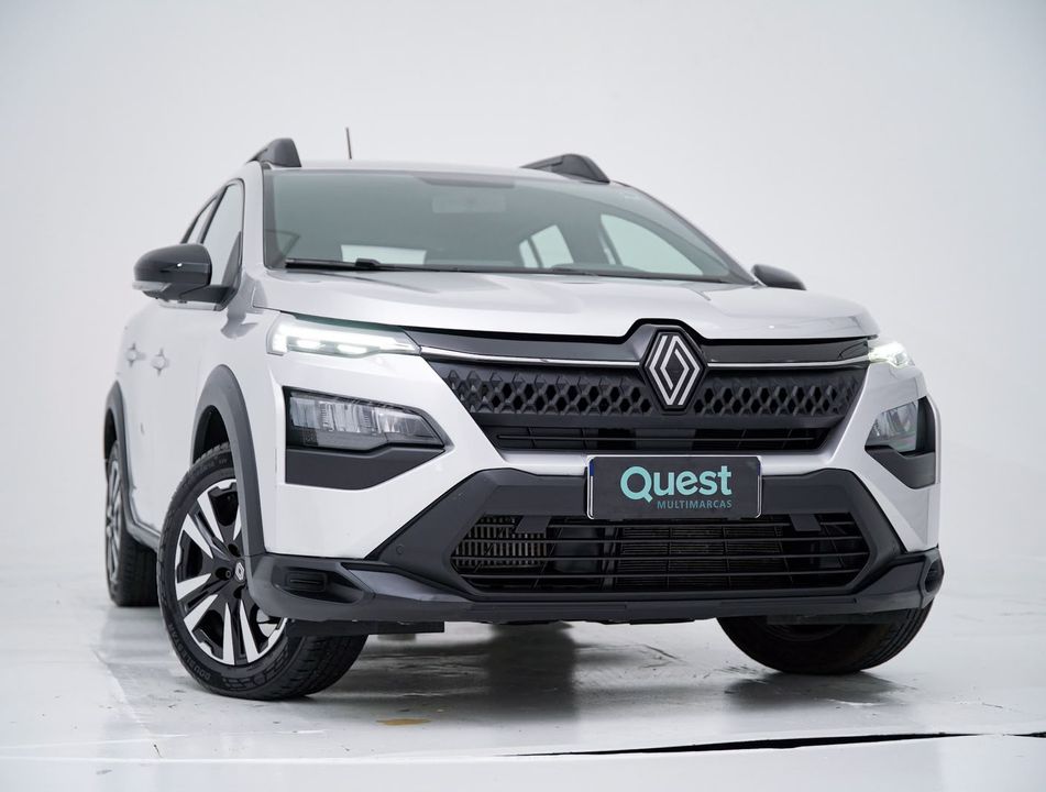 Renault Kardian Evolut. Flex 1.0 TB 12V 5p Aut.