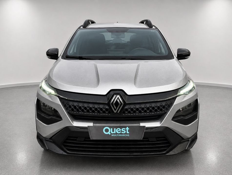 Renault Kardian Evolut. Flex 1.0 TB 12V 5p Aut.