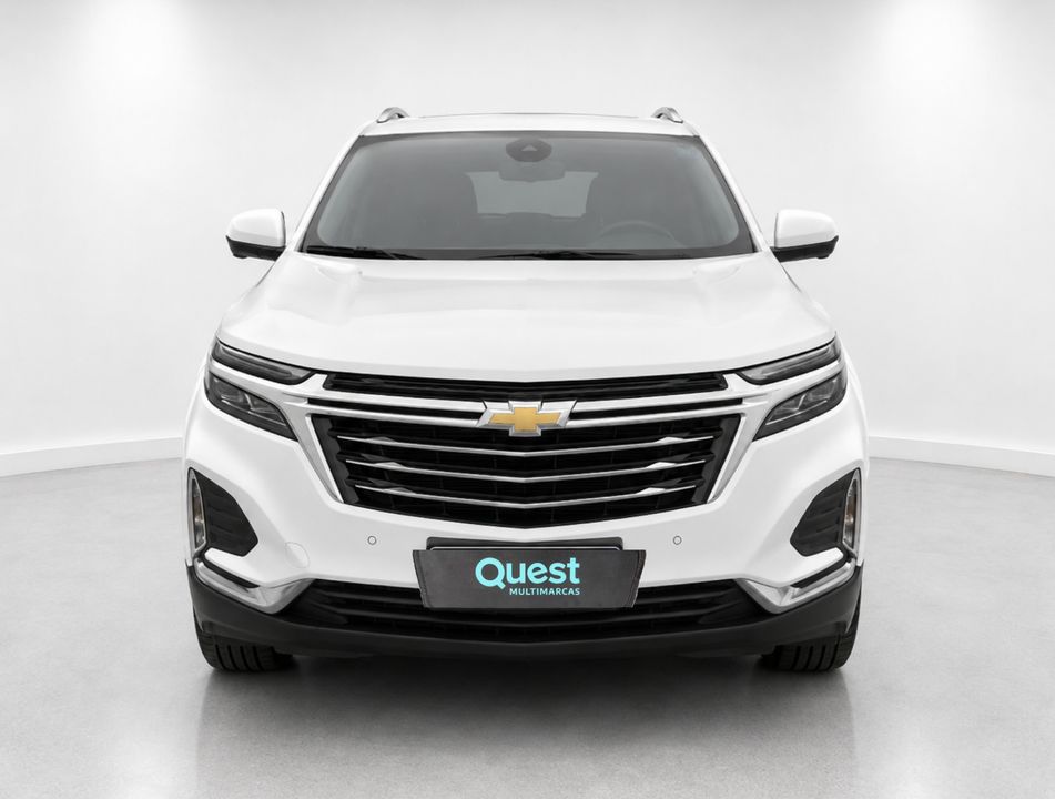 Chevrolet EQUINOX Premier 1.5 Turbo 172cv Aut.