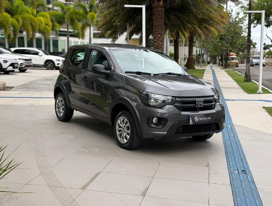 Fiat MOBI LIKE 1.0 Fire Flex 5p.