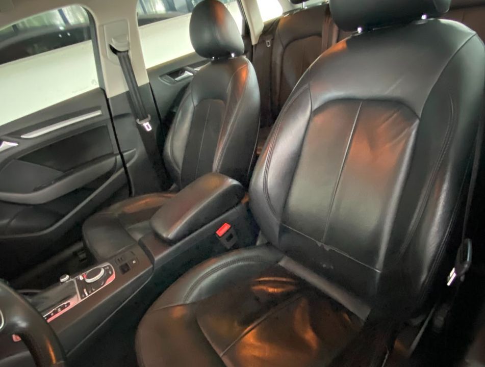 Audi A3 Sportback 1.4 TFSI S-tronic