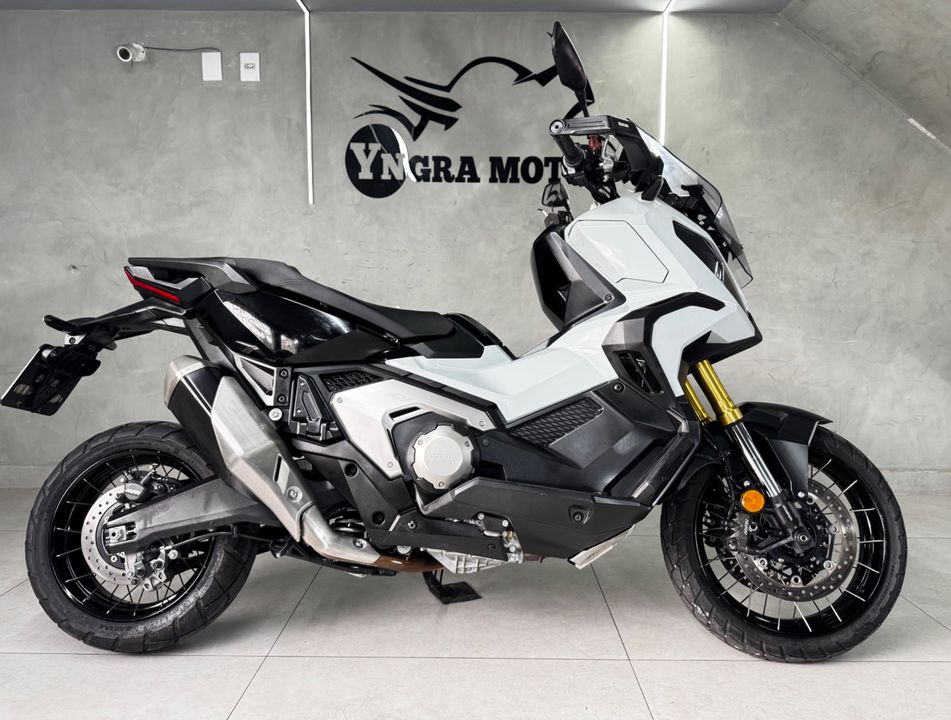 HONDA X-ADV 745cc