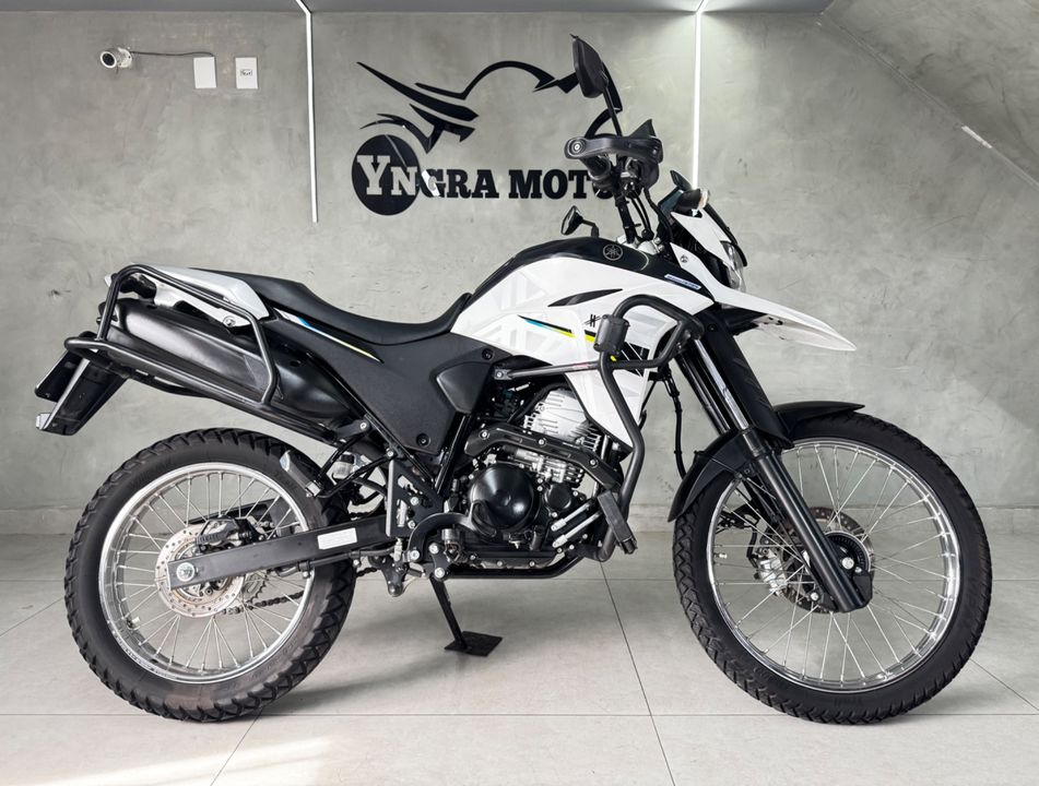 YAMAHA XTZ 250 LANDER 249cc/LANDER BLUEFLEX/ABS