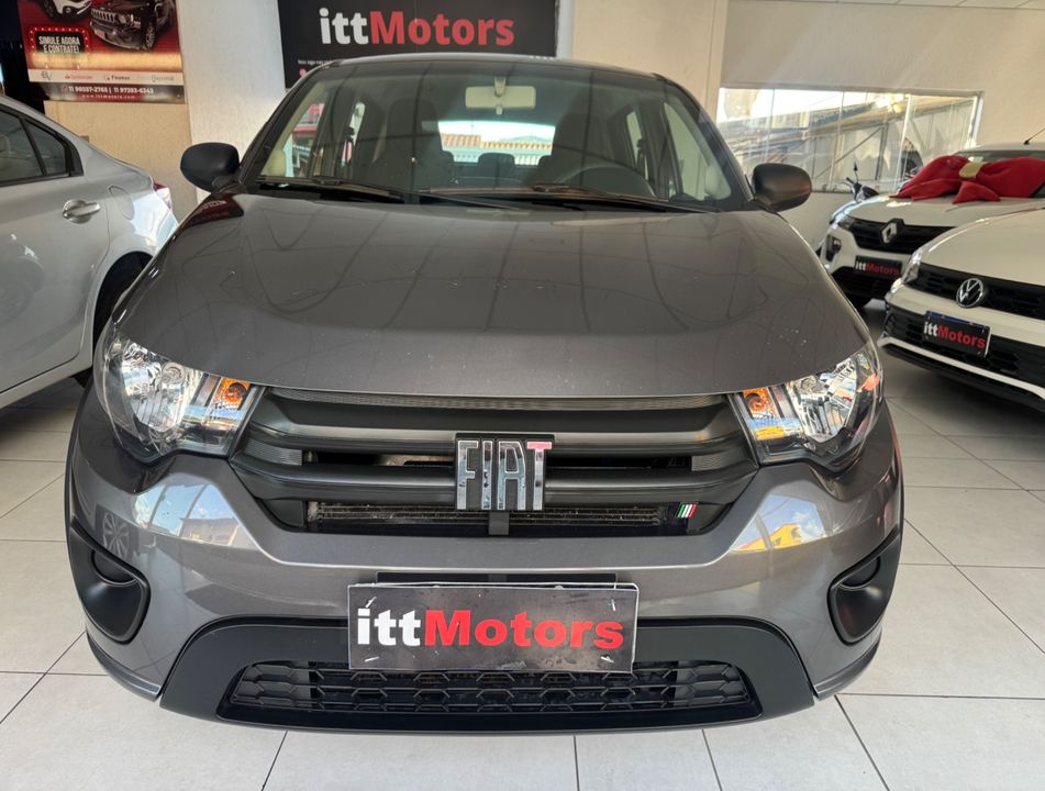 Fiat MOBI LIKE 1.0 Fire Flex 5p.