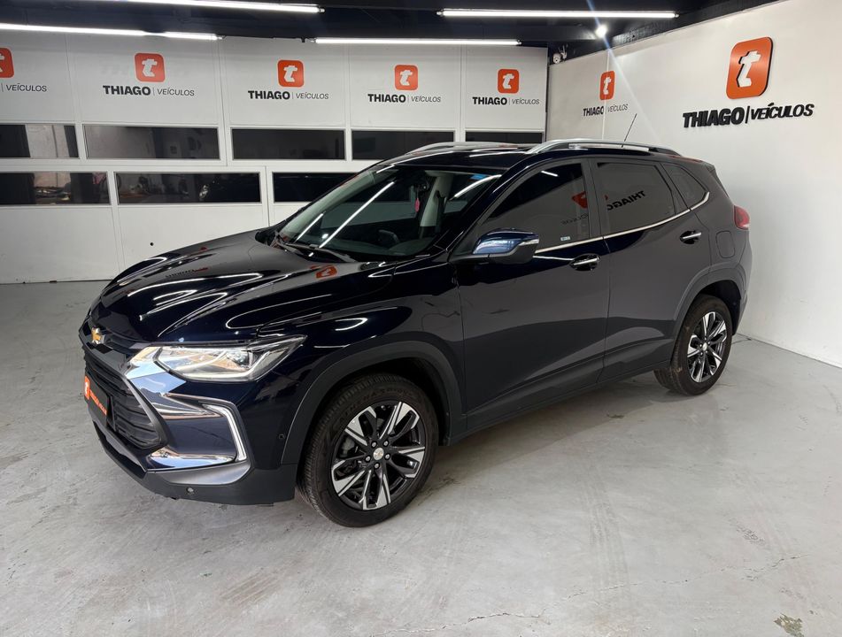 Chevrolet TRACKER Premier 1.2 Turbo 12V Flex Aut.
