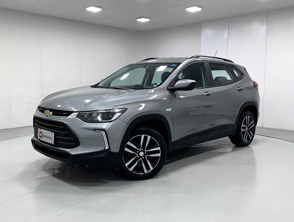 Chevrolet TRACKER LT 1.0 Turbo 12V Flex Aut.