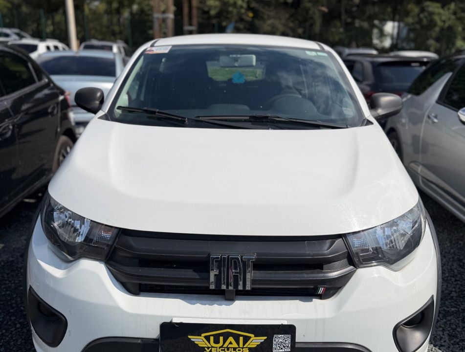 Fiat MOBI LIKE 1.0 Fire Flex 5p.