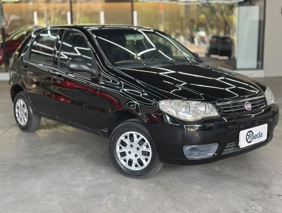 Fiat Palio 1.0 ECONOMY Fire Flex 8V 2p