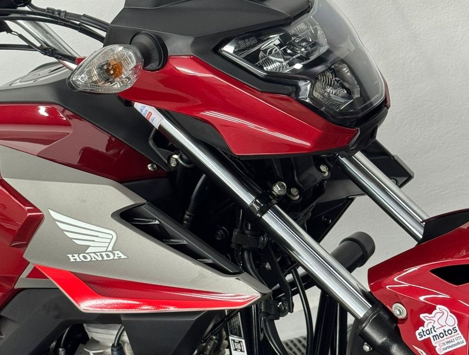HONDA CG 160 TITAN FLEXONE/Ed.Especial 40 Anos